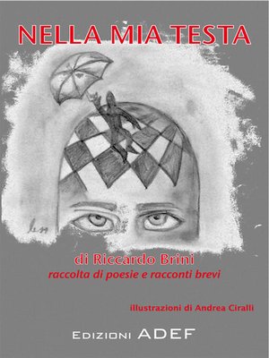 cover image of Nella mia testa